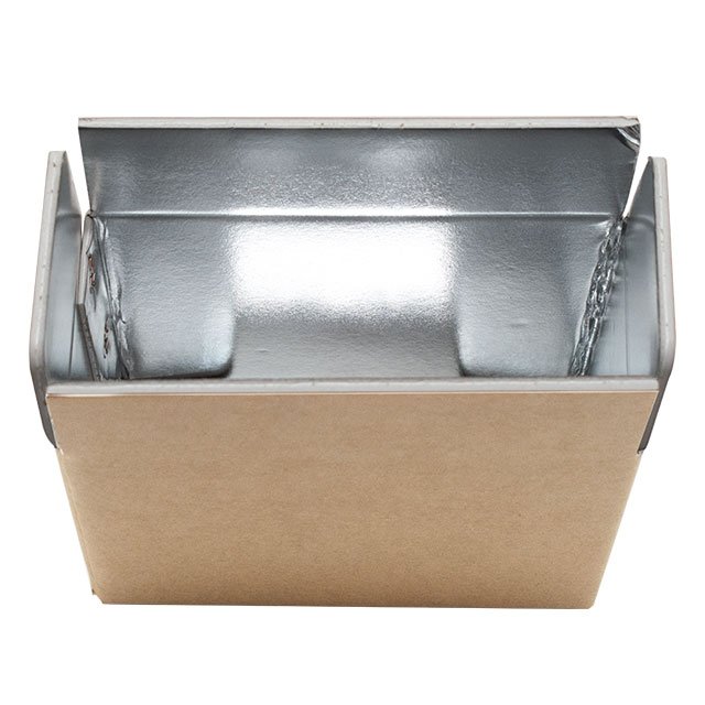 KT Board Insulated Shipping Boxes For Salad OLIVE OIL cake Snack Chocolate Pizza Cookie Seasonings & Condiments