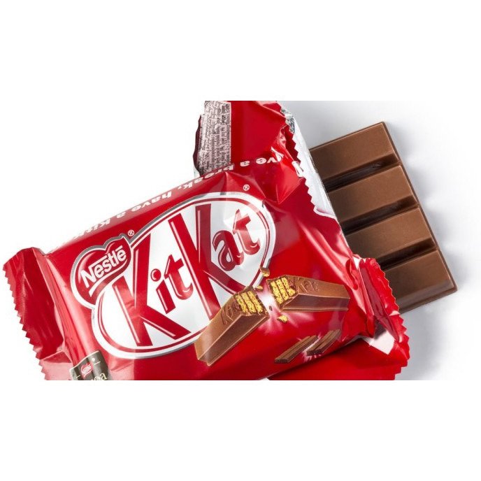 NEW STOCK KIT KAT / KITKAT 4 FINGER FULL BOX OF 24x41.5g FOR SALE Cheapest Price Supplier Bulk KitKat Nestle Kit Kat 36g Wafer D