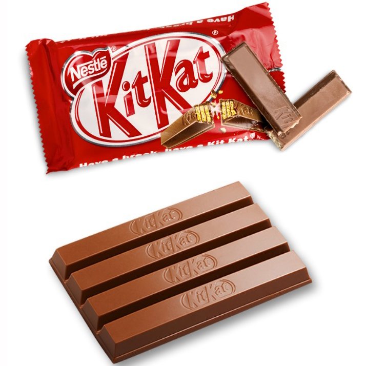 NEW STOCK KIT KAT / KITKAT 4 FINGER FULL BOX OF 24x41.5g FOR SALE Cheapest Price Supplier Bulk KitKat Nestle Kit Kat 36g Wafer D