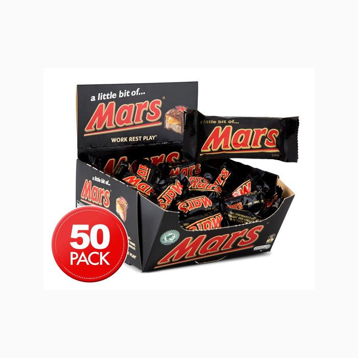 Wholesale Supplier Mars Chocolate Price high quality Mars Classic Single Mars Chocolate Bars
