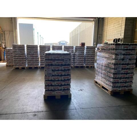 Confectionery Nutella 2022 Nutella 350g, 750g, 1kg / Wholesale Nutella Ferrero Chocolate for sale
