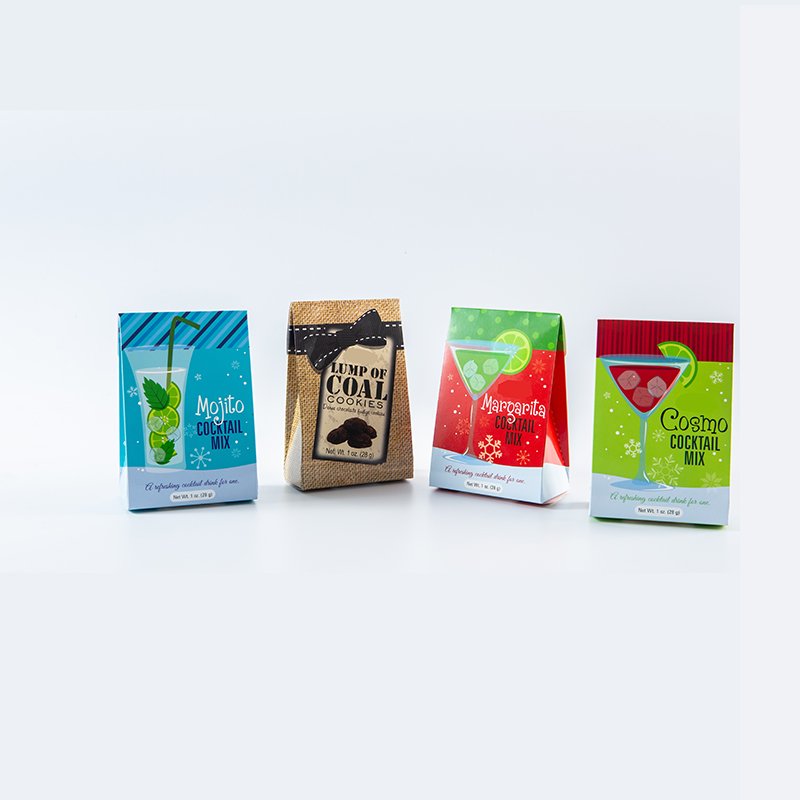 Enhance Your Brand Image with Custom Printed Hot Chocolate Packaging