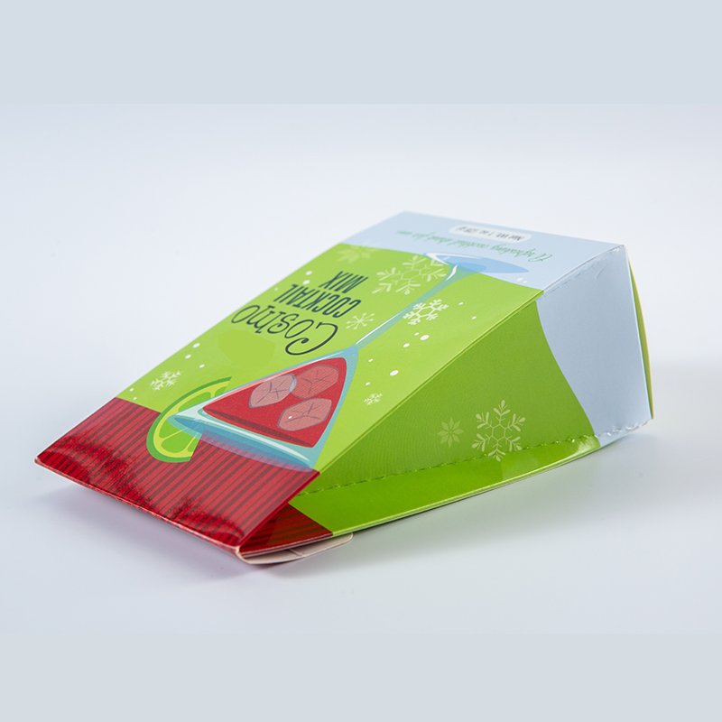 Enhance Your Brand Image with Custom Printed Hot Chocolate Packaging