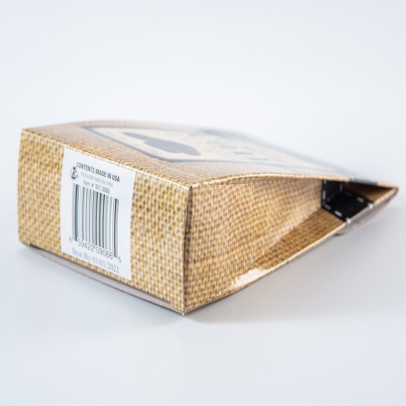 Enhance Your Brand Image with Custom Printed Hot Chocolate Packaging