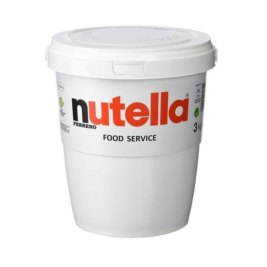 Ferreros Nutellas Chocolate Spread Ferreros Rocher Chocolate - Wholesale Suppliers Online