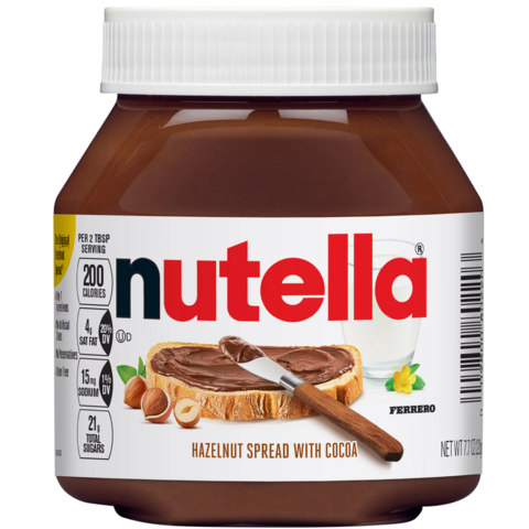 Chocolate Jam / Buy Nutella Chocolate Spread Cheap Wholesale Nutella 3kg Food with Fresh Stock Shelf Life 3 Kg Pasty