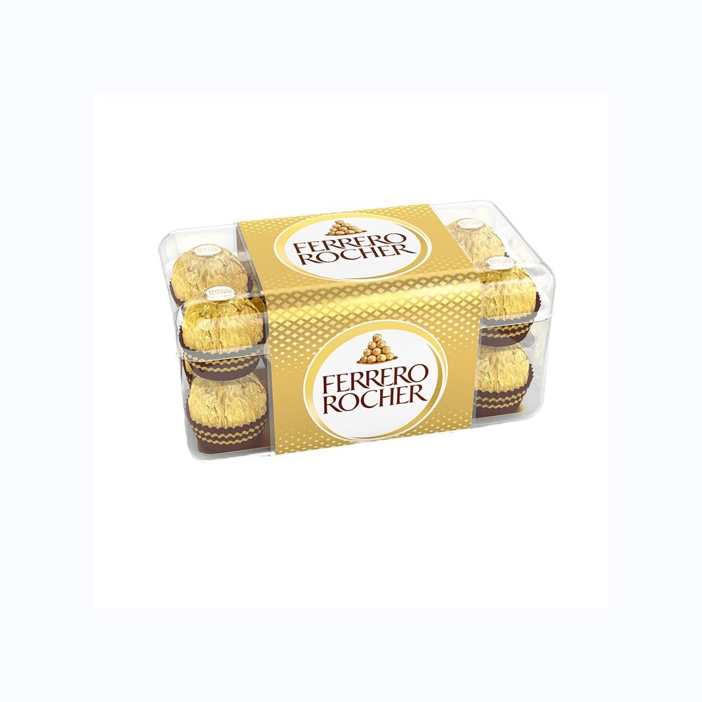 High Quality Ferrero Roche Chocolate in Wholesale Pricing