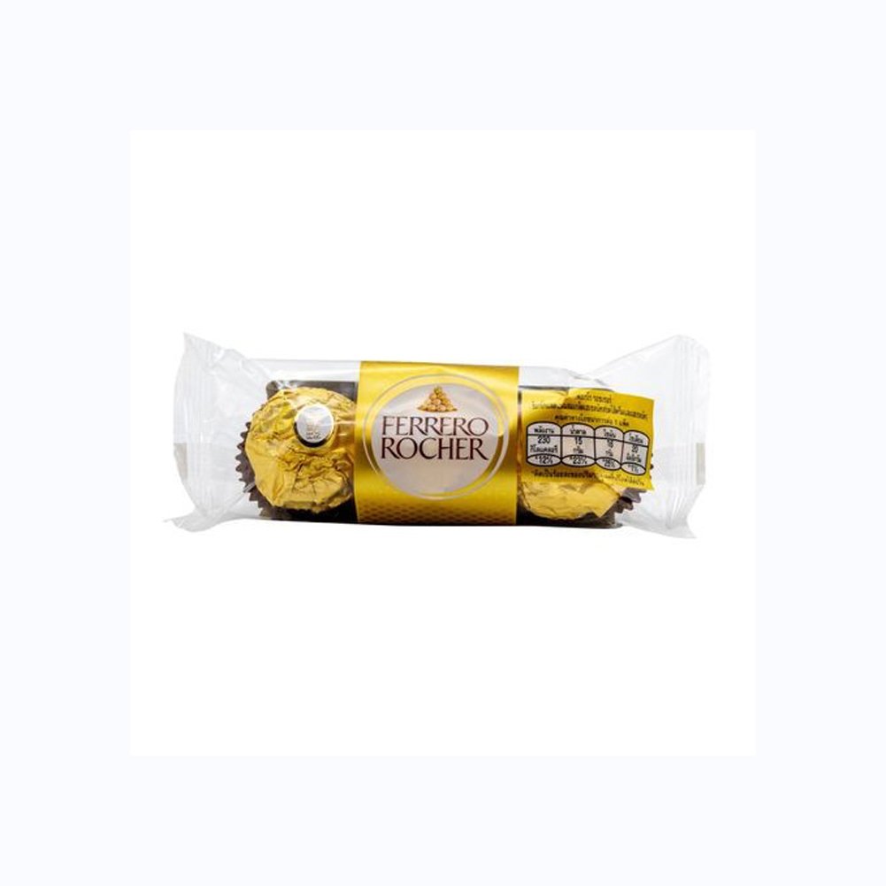 High Quality Ferrero Roche Chocolate in Wholesale Pricing