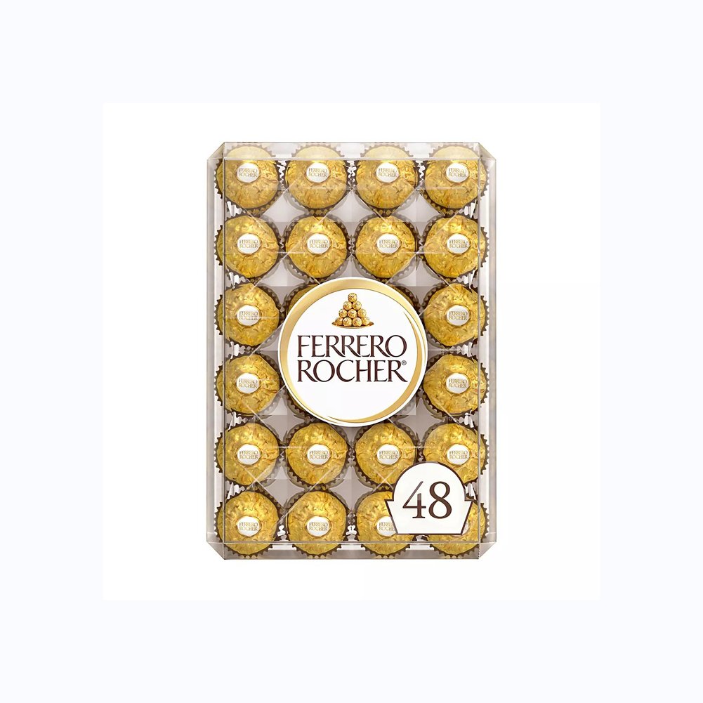 High Quality Ferrero Roche Chocolate in Wholesale Pricing