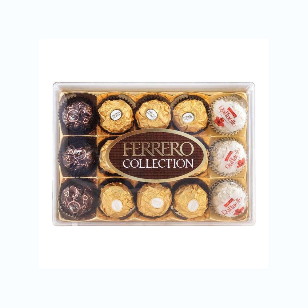 High Quality Ferrero Roche Chocolate in Wholesale Pricing
