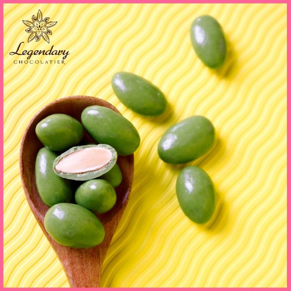 Professional manufacturing high quality nuts chocolate dragees for Chocolate lover