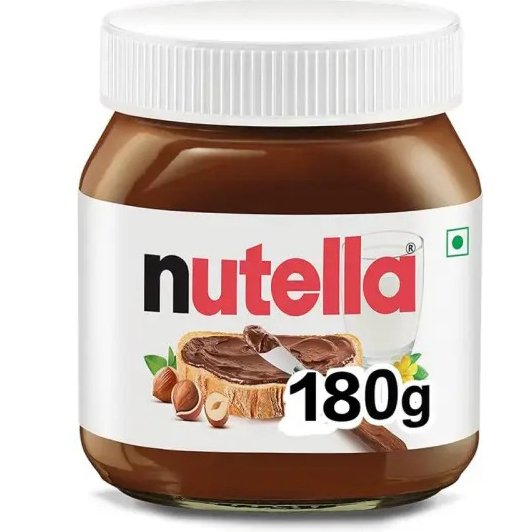 Nut-ella Chocolate, Ferrero Chocolates Kin-der Joy Eggs Confectionery price for Nutella 350g, 3kg, 750g, 1kg / Wholesale Nutella