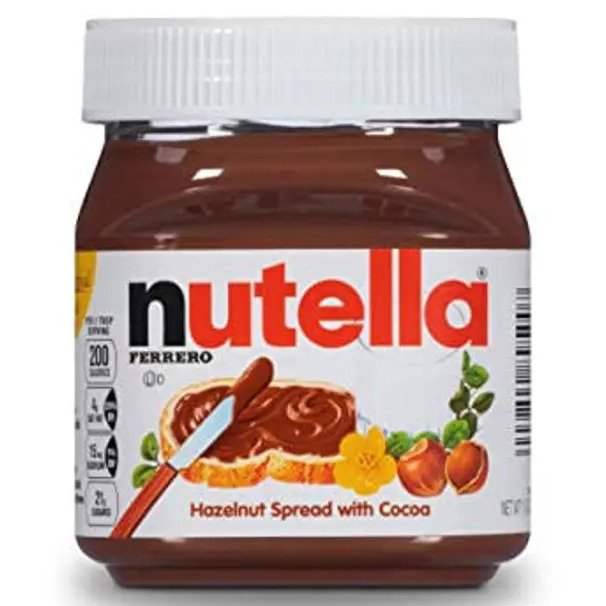 Nut-ella Chocolate, Ferrero Chocolates Kin-der Joy Eggs Confectionery price for Nutella 350g, 3kg, 750g, 1kg / Wholesale Nutella