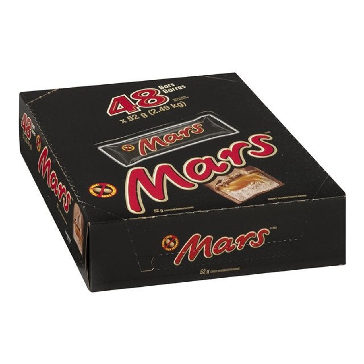 Mars Bars Wholesale Price Mar-s Milky Way Bar Bulk Selling Candy Bar for Sale premium quality fast delivery available now best