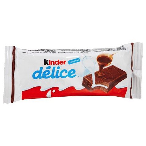KIND-ER delice chocolate 10 Pieces (390g)