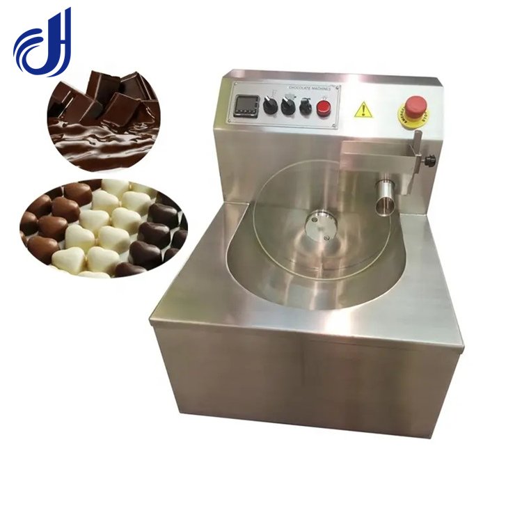 Chocolate Melting Machine Chocolate mixer machine chocolate tempering pouring machine