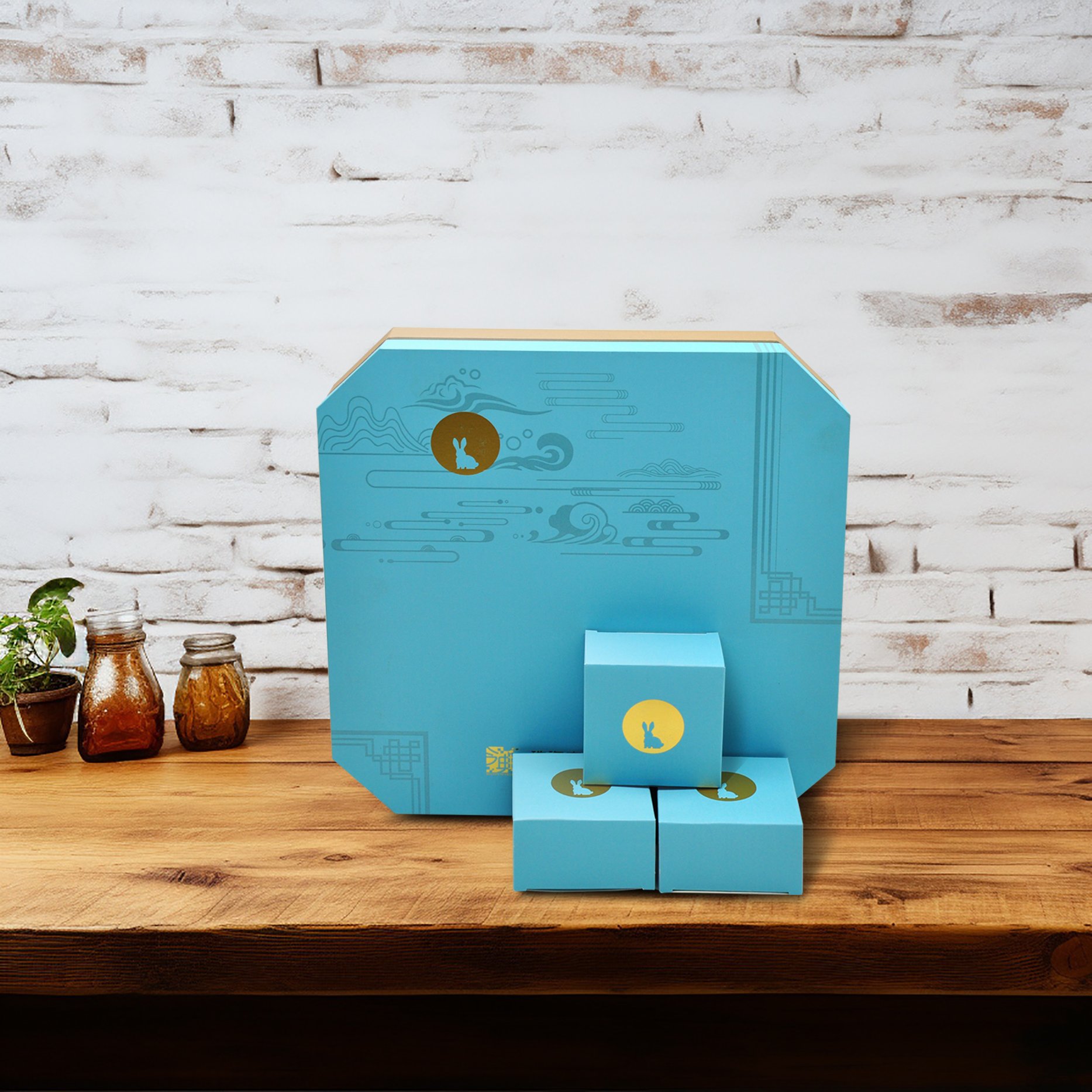 Factory Custom Logo Handmade Cardboard With Insert Empty Chocolate Packaging Box Luxury Chocolate Gift Box