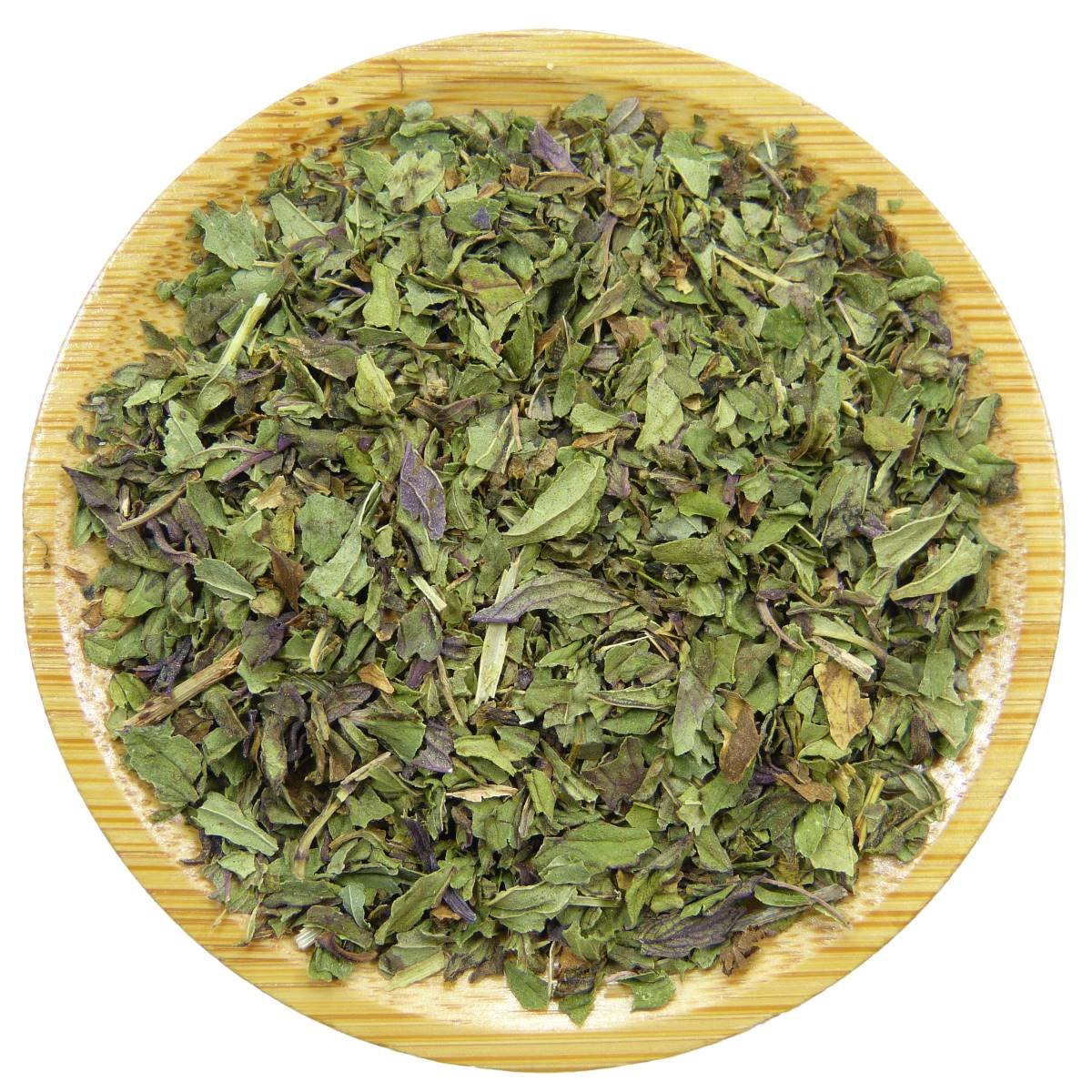 Mentha x Piperita (Peppermint TBC) Premium Grade Raw Processing 99% Purity For Human Consumption Bulk Hot Selling