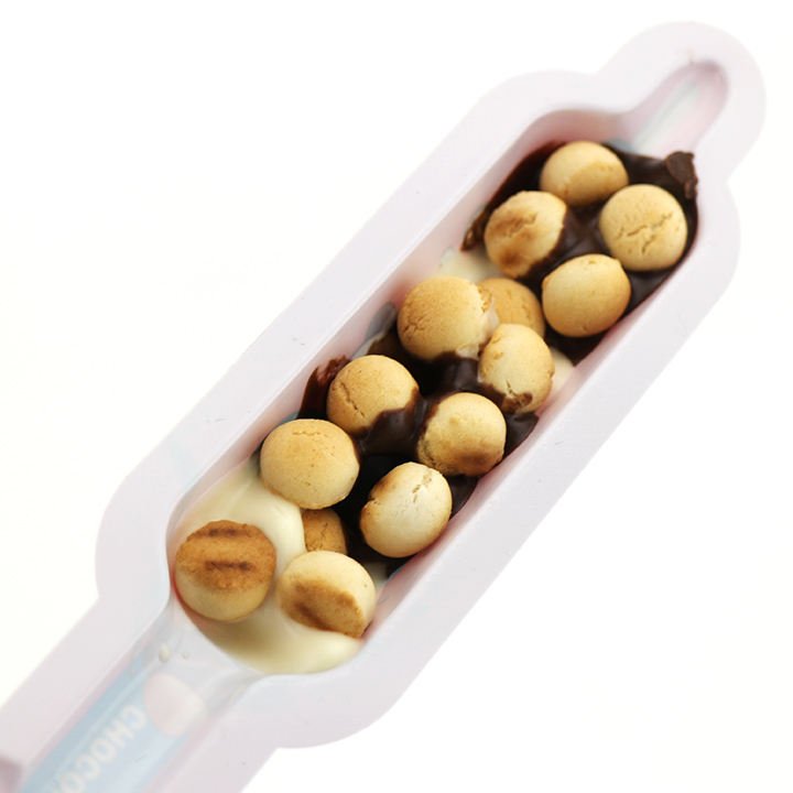 chocolate Needles chocolate biscuit toy candy for kids