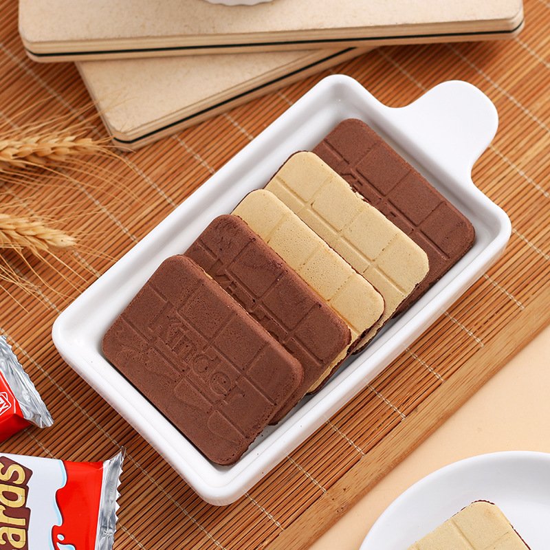 Wholesale 128g Best Price Original Kinnder Cards Multi Flavors Chocolate For Sale