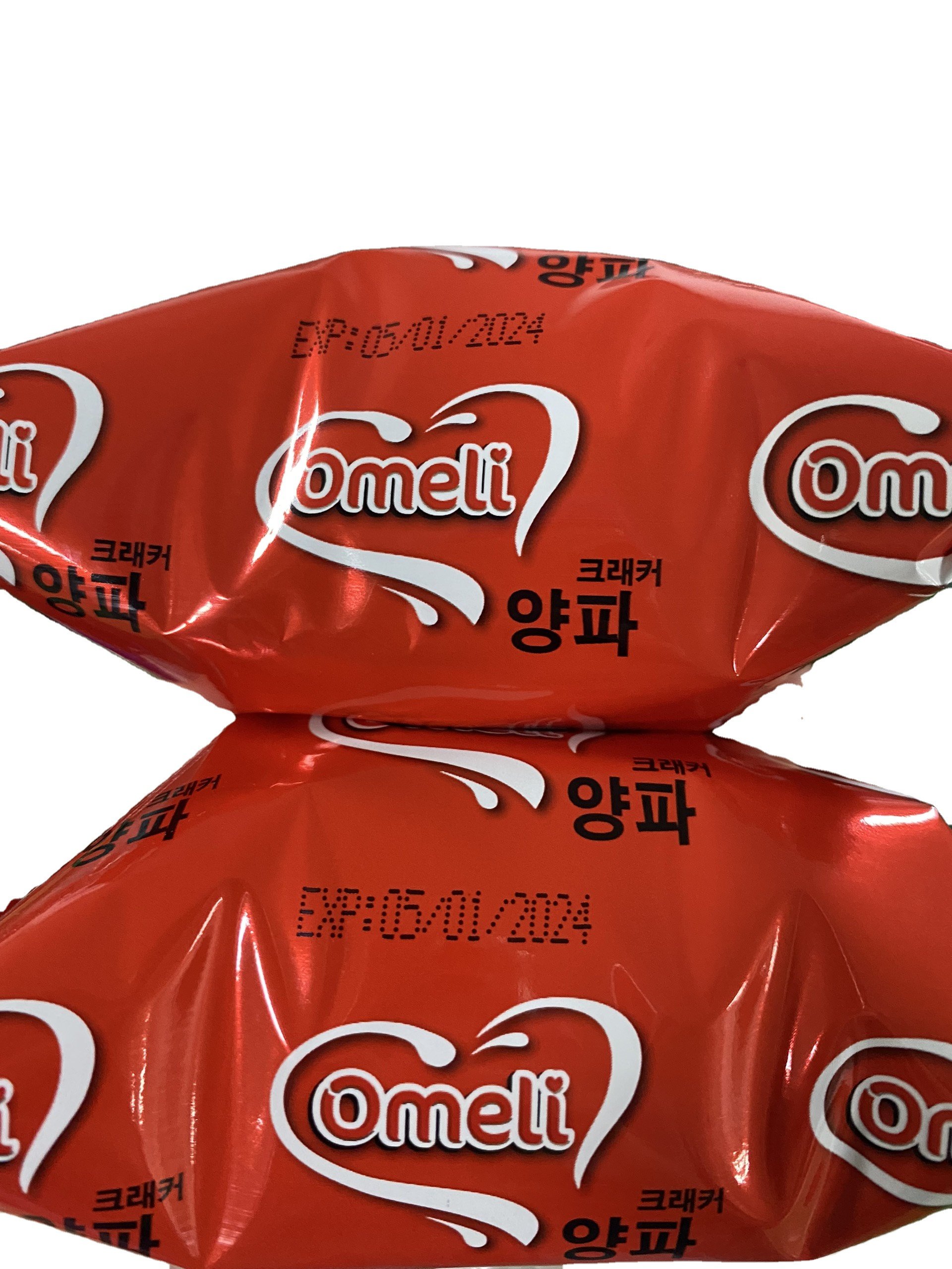 Omeli Brand Thin Crispy Onion Biscuits 75g Net Weight Plastic Bag Vietnam Exporter Cheese Chocolate Tin Box OEM Available