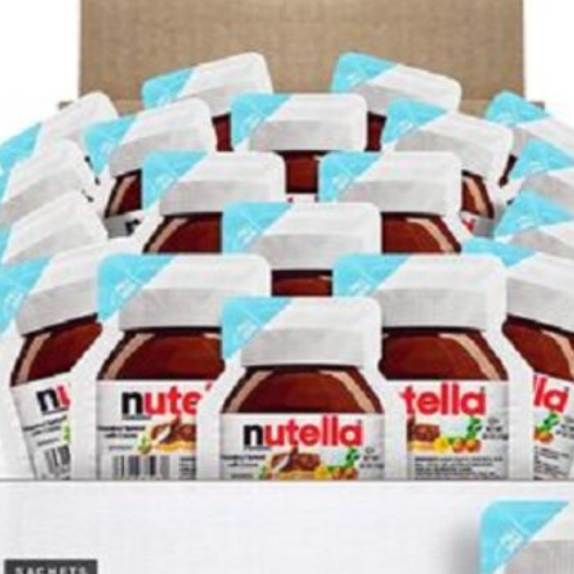 proficiency Wholesale Premium Nutella Chocolate / Ferrero Nutella Chocolate / Nutella available for purchase