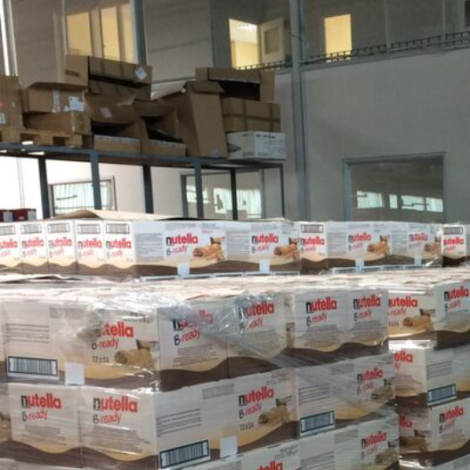 proficiency Wholesale Premium Nutella Chocolate / Ferrero Nutella Chocolate / Nutella available for purchase
