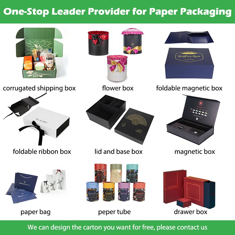 Black eco-friendly chocolate bar wallet paper chocolate bar boxes packaging with logo