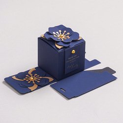Blue-D