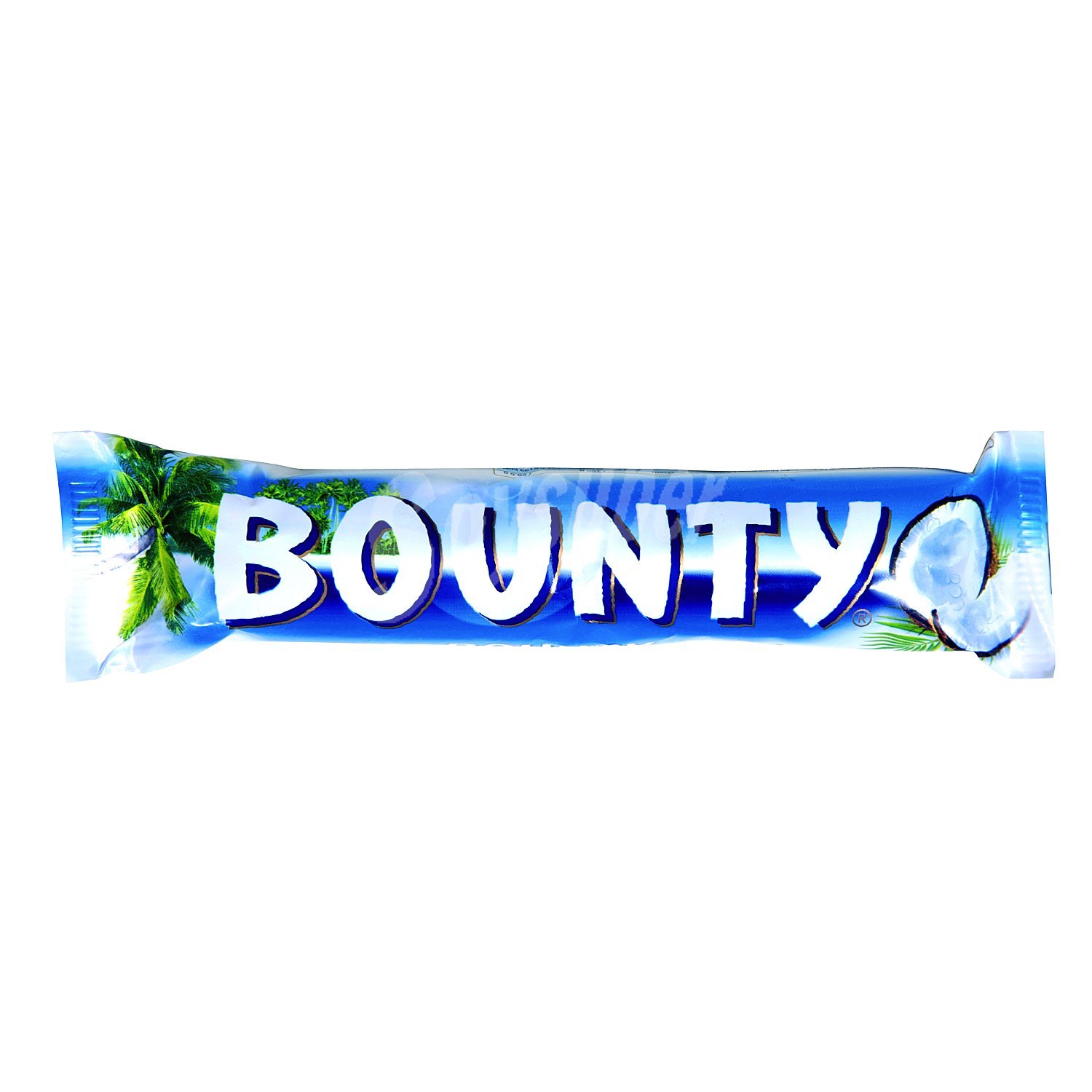 Bountyy Delicious Coconut Chocolate -BountyChocolate Bars