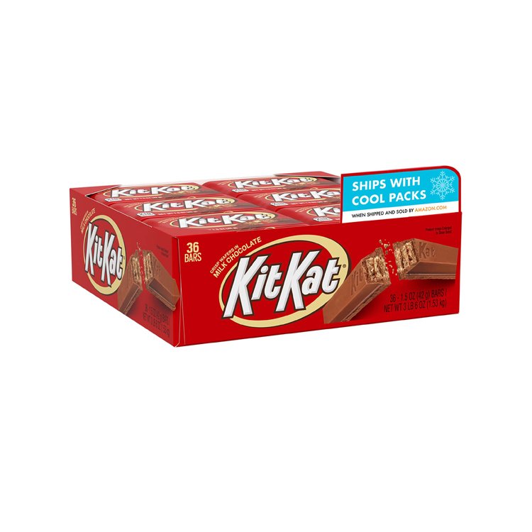 Premium Quality Kitkat and Kikat Milk Chocolate Manufacturer Solid Bulk Candy Nut Additional Ingredients Sweet Creamy Taste