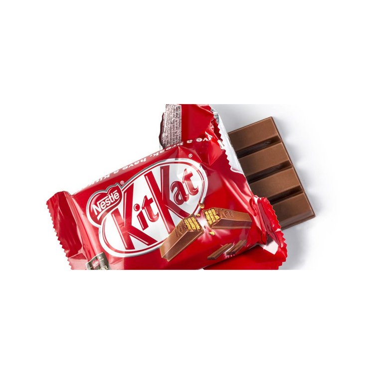 Premium Quality Kitkat and Kikat Milk Chocolate Manufacturer Solid Bulk Candy Nut Additional Ingredients Sweet Creamy Taste