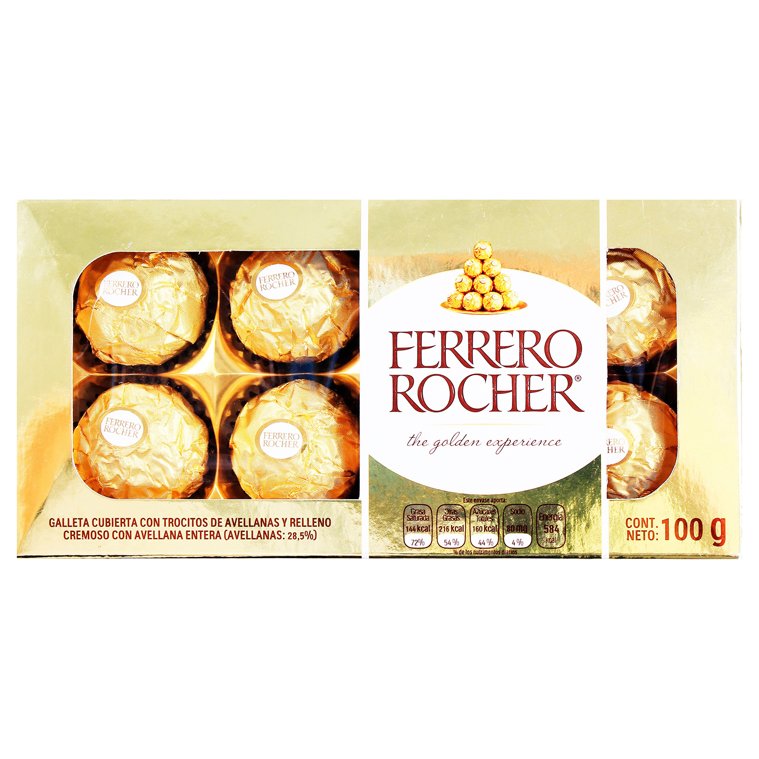 Ferrero Rocher Chocolate Wholesale