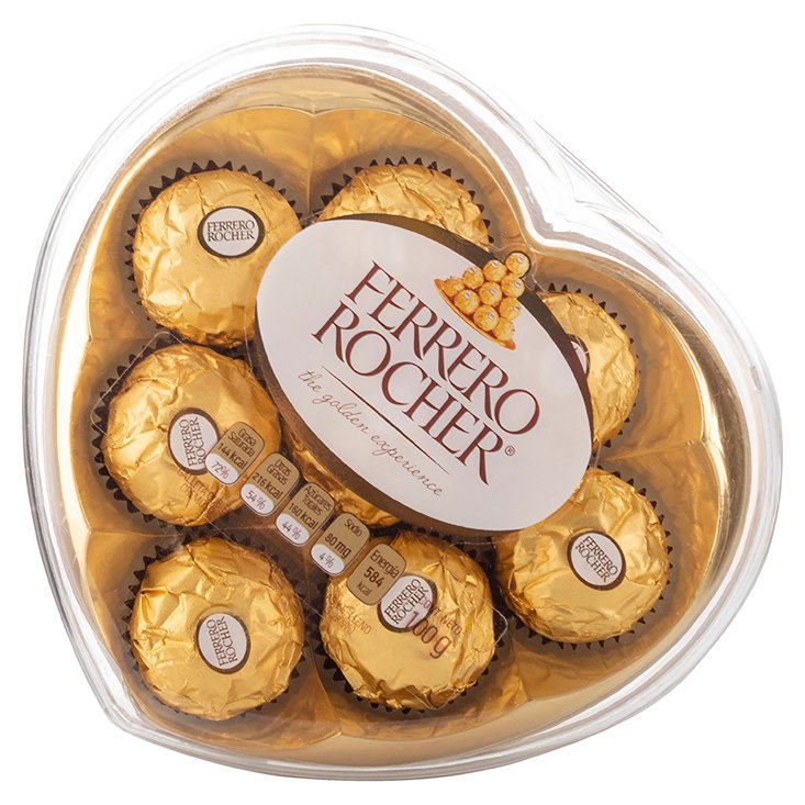 Ferrero Rocher Chocolate Wholesale