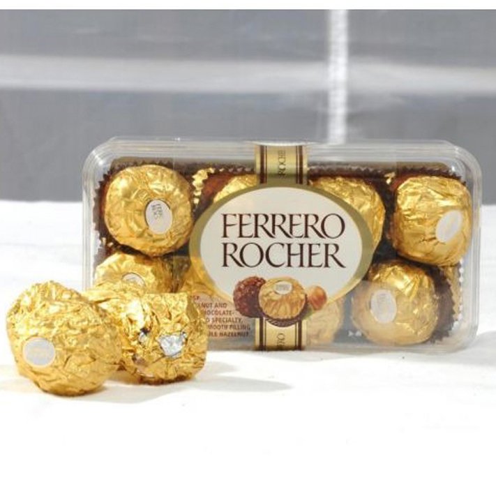 Ferrero Rocher Chocolate Wholesale