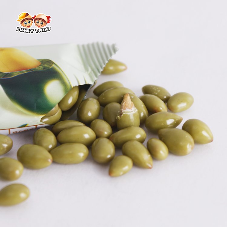 matcha chocolate sunflower seed sweet and snacks green schogetten nut choc bean wholesale