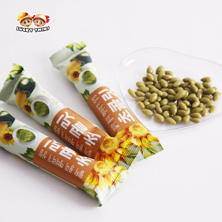 matcha chocolate sunflower seed sweet and snacks green schogetten nut choc bean wholesale