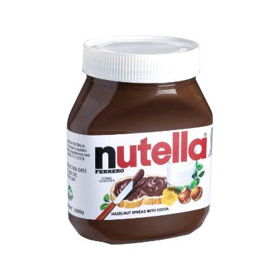 Top Grade Nutella Chocolate / Ferrero Nutella Chocolate / Nutella Chocolate For Export