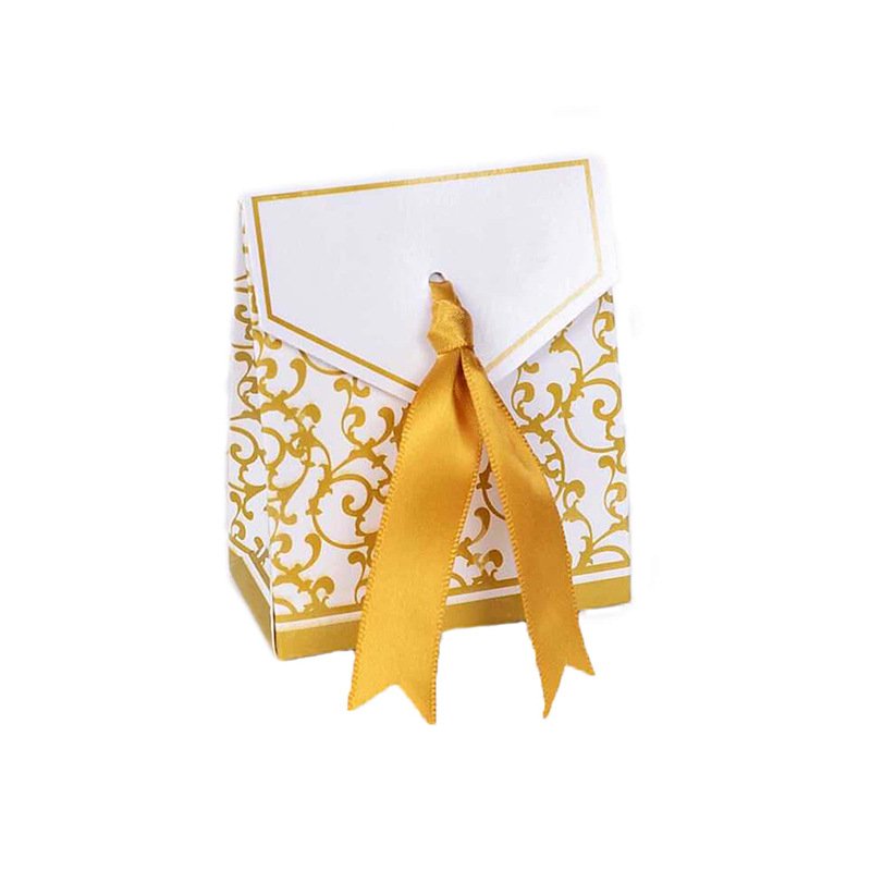 CSMD Chinese manufacturers Yiwu suppliers food packaging wholesales cheap Arab chocolate packing box for festival