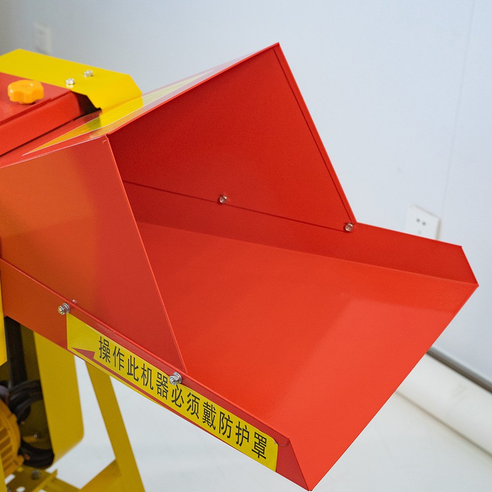 Cheap Animal Feed Farm Feed Processing Machine Feeding Grass Forageand Grinder Combined Machine Cutting Grass Chopper CE 380v 79