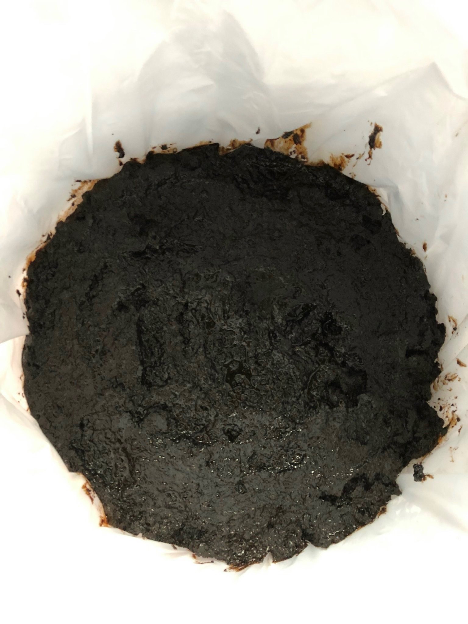 Condensed molases solubles (CMS)-GEL for shrimps and aquaculture feed
