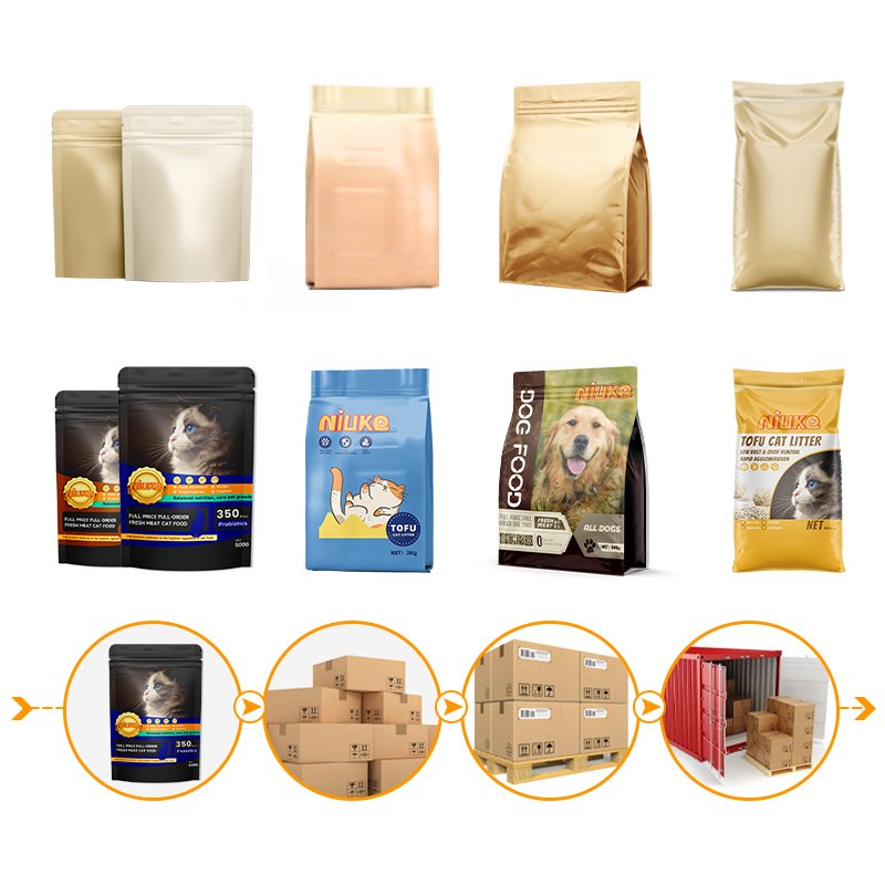 High Quality Cat Food Protein Low In Fat Cat Dry Food Dry Pet Food For Cat feeds
