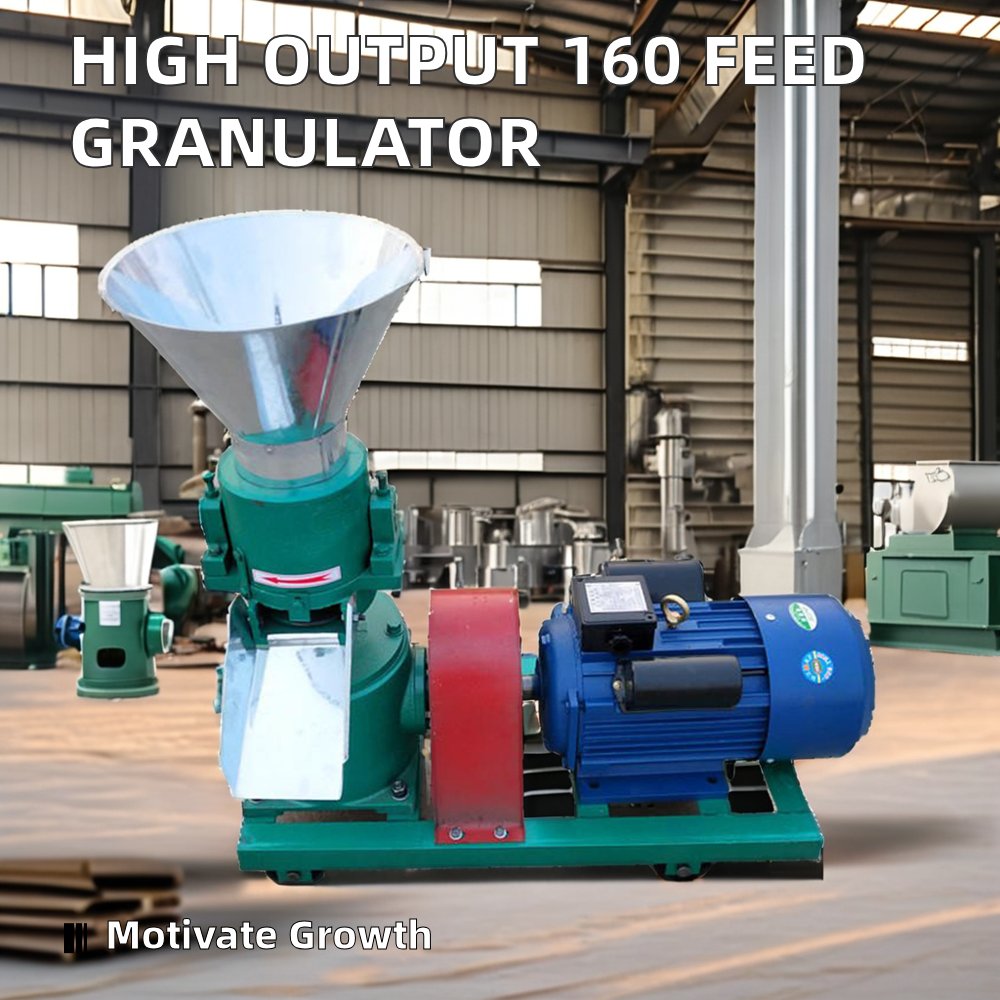 feeds pelletizer machine for livestock poultry animal fish feeds