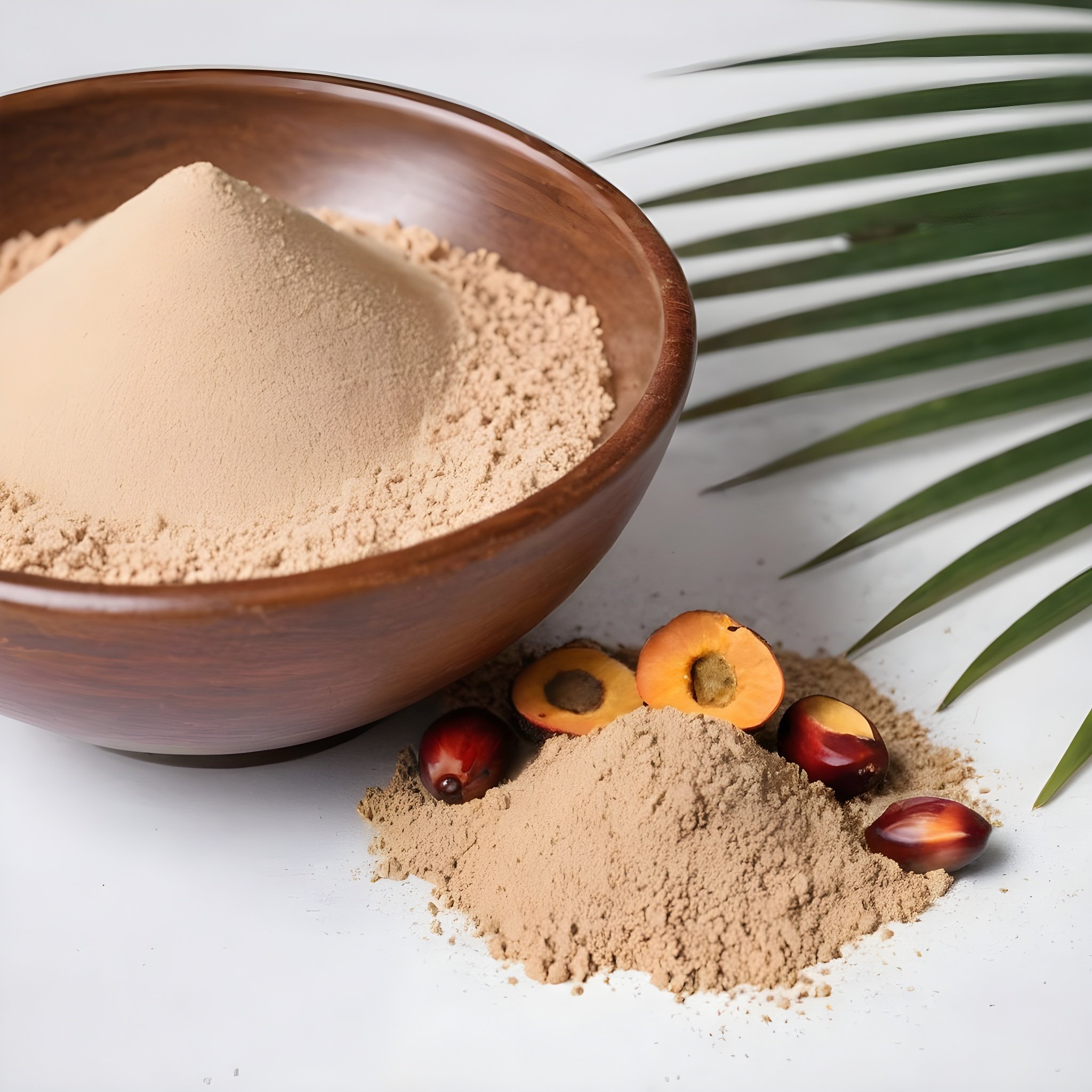 Bulk Palm Kernel Expeller Indonesia PKE Palm Cake for Animal Feed Raw Material Palm Oil Products Natural Animal Feed