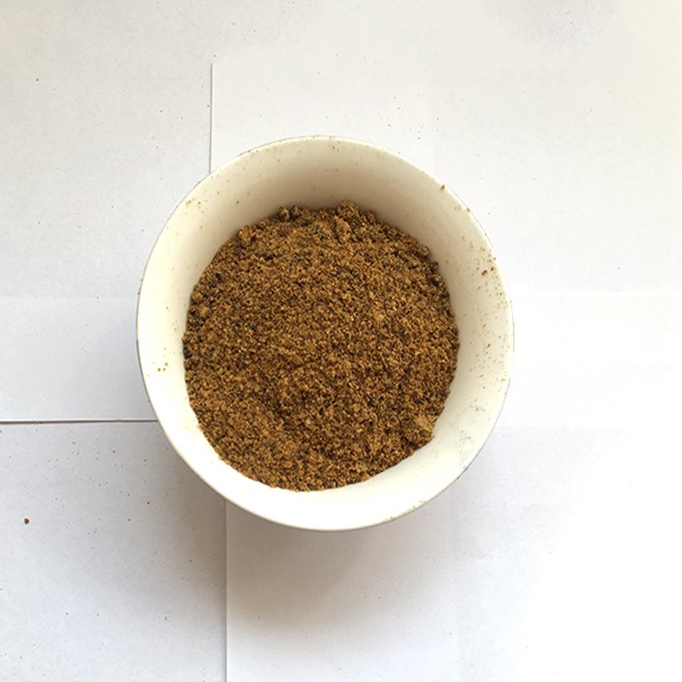 100% Poultry Top Sale Animal Feed Hot Product Meat Bone Meal