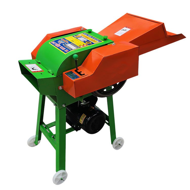 Farm Use Agricultural Animal Feed Grass Chaff Cutter Machine Chaff Cutters for Sale