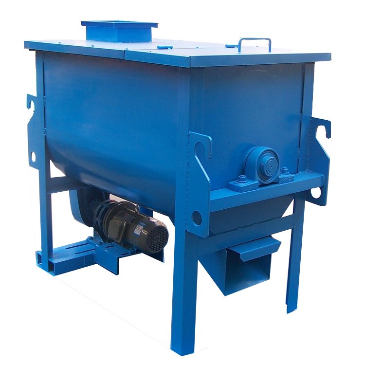 mini tmr/poultry feed mill and dryer plant manufacturers of animal feed mixer