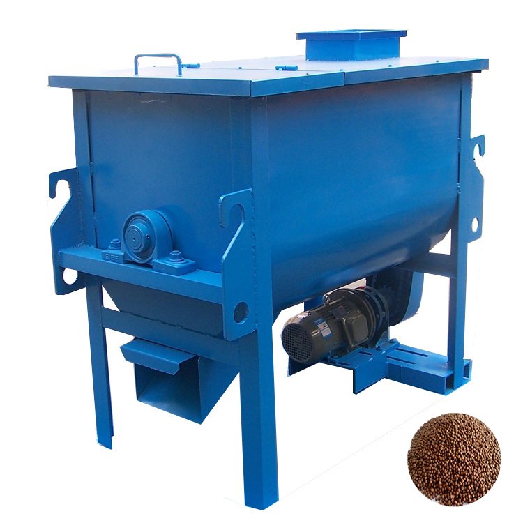 mini tmr/poultry feed mill and dryer plant manufacturers of animal feed mixer