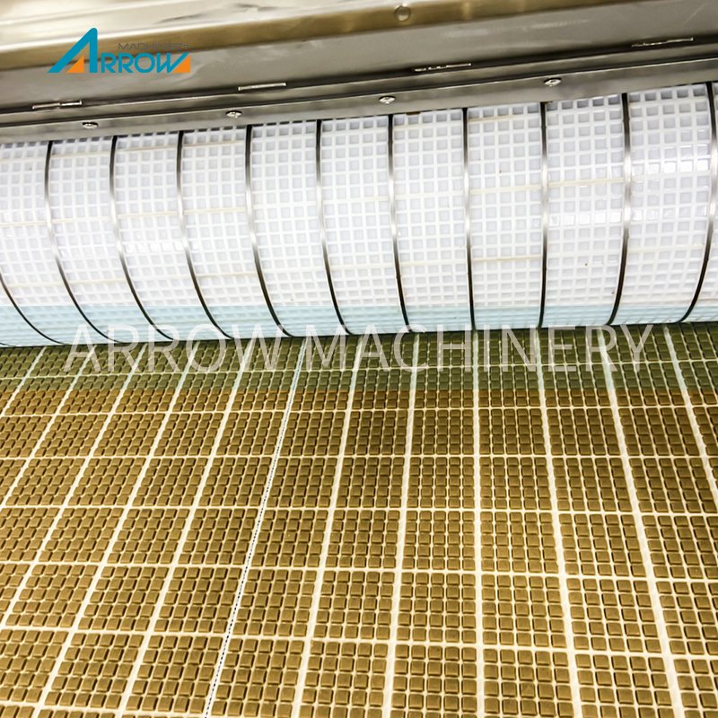 Baked Dog Food Pet Food Extruder Machine Dog Food Making Pellet Extruder Feed Processing Machinery