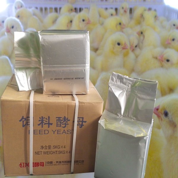 Animal Feed Grade Yeast Type of Our yeast feed feed yeast powder, dry yeast for animal feed, Inactive Dried Feed Yeast